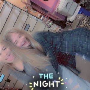 Meet your Posher, Carmyn